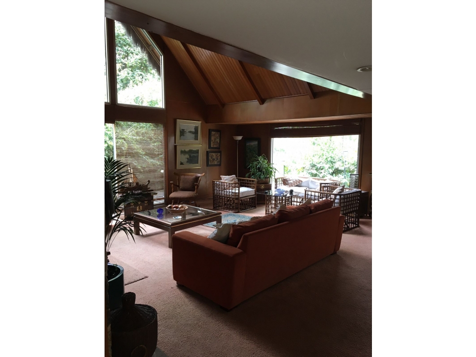 Colinas de Suba - Espectacular Casa en Venta — foto 5