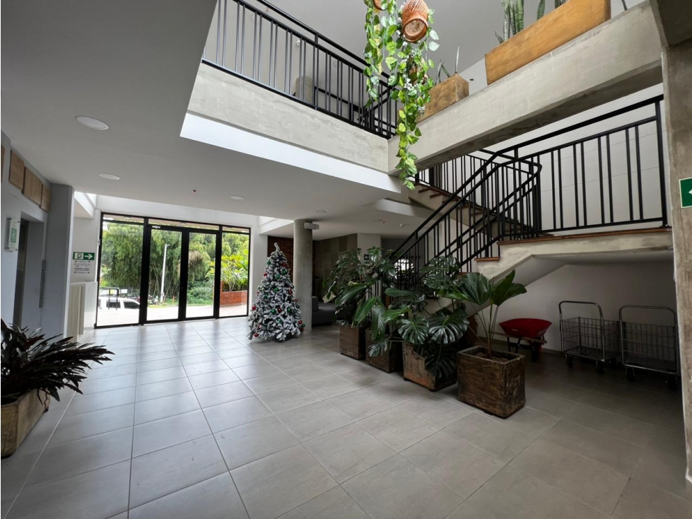 EN VENTA APARTAMENTO LA GRAN RESERVA