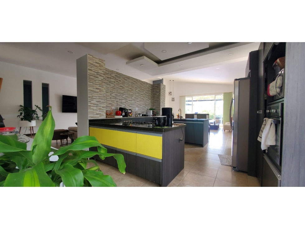 CASA CAMPESTRE EN VENTA CONDOMINIO PUEBLITO CAFETERO — foto 6