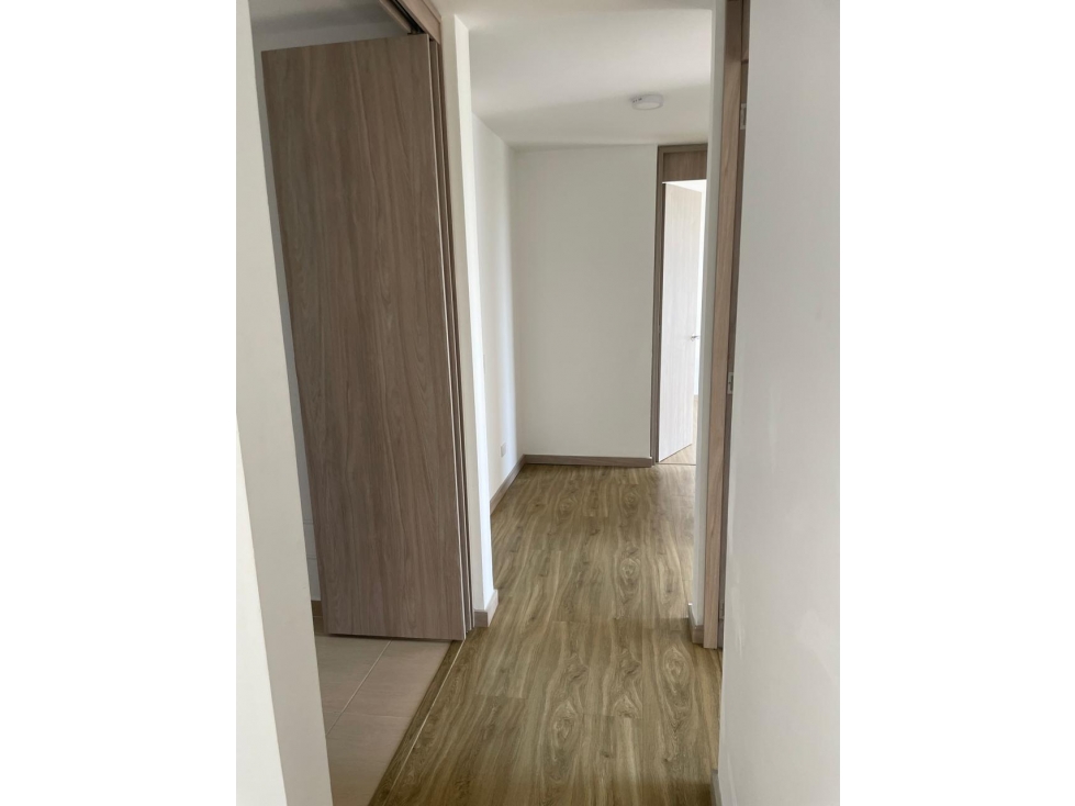 APARTAMENTO VENTA SECTOR GALICIA — foto 4
