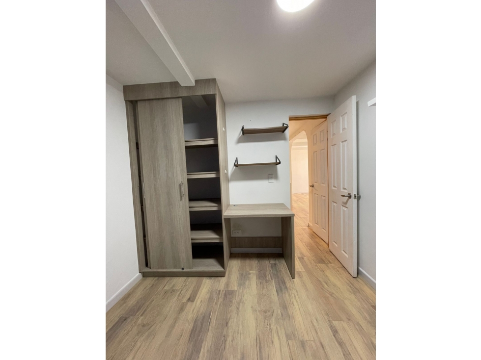 EN VENTA CASA REMODELADA BARRIO GAVIOTAS — foto 6