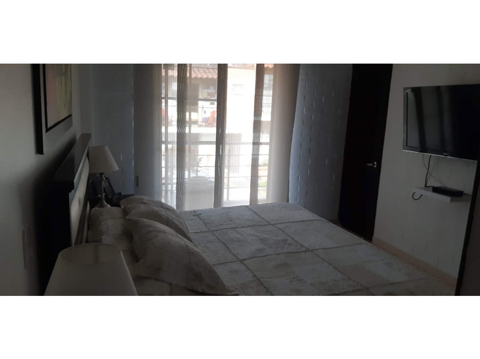 EN VENTA CASA EN CONJUNTO CERRADO VILLA DEL PRADO — foto 5