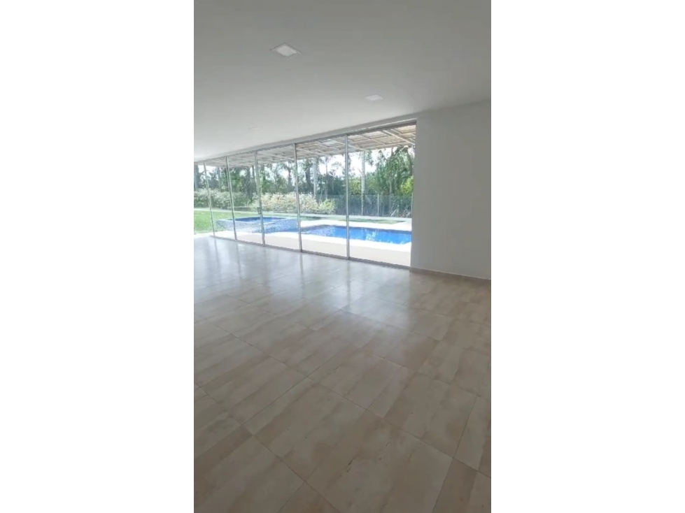CASA CAMPESTRE EN VENTA CONDOMINIO CERRITOS — foto 2