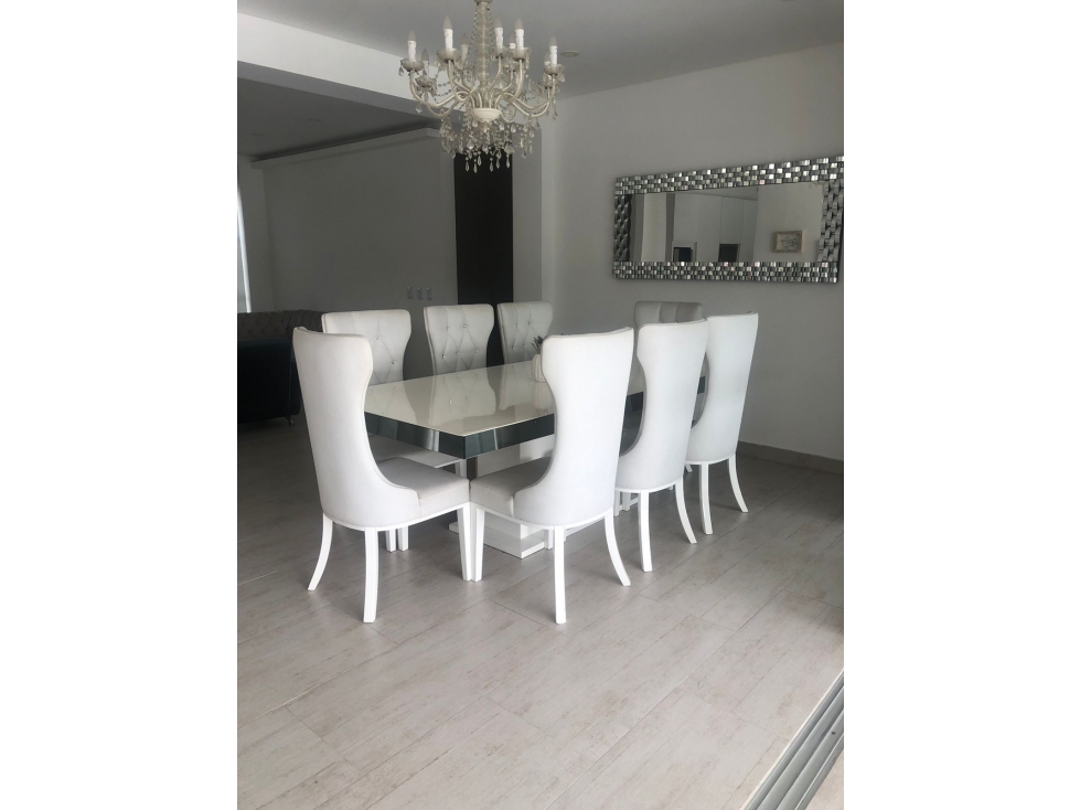EN VENTA HERMOSA CASA CAMPESTRE EN CONDOMINIO — foto 6