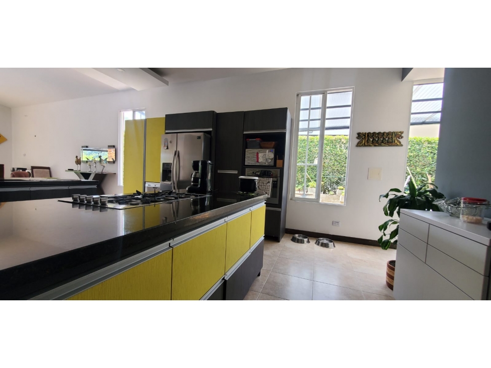 CASA CAMPESTRE EN VENTA CONDOMINIO PUEBLITO CAFETERO — foto 5