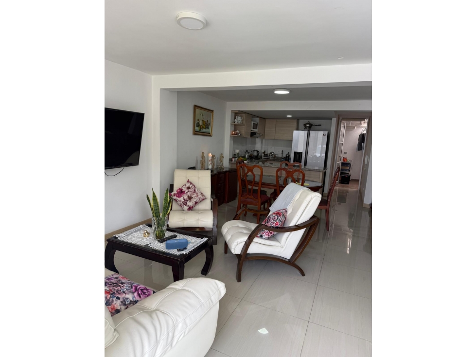 EN VENTA CASA EN CONJUNTO CERRADO BARRIO LA PRADERA