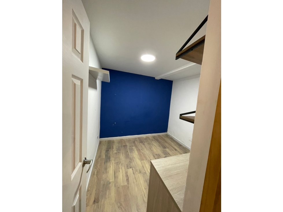 EN VENTA CASA REMODELADA BARRIO GAVIOTAS — foto 5
