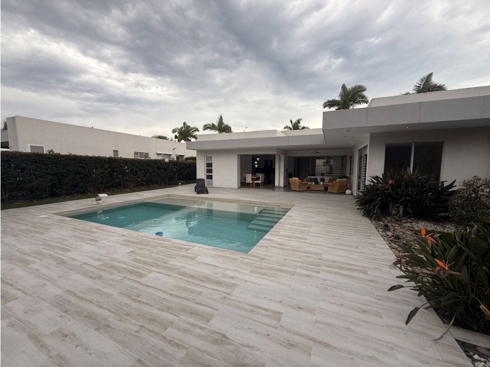 EN VENTA CASA CAMPESTRE SAN JOSE DE LAS VILLAS