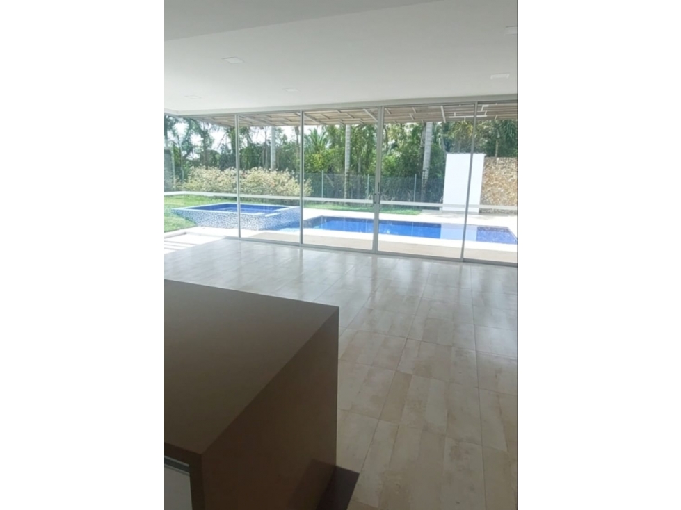 CASA CAMPESTRE EN VENTA CONDOMINIO CERRITOS — foto 3