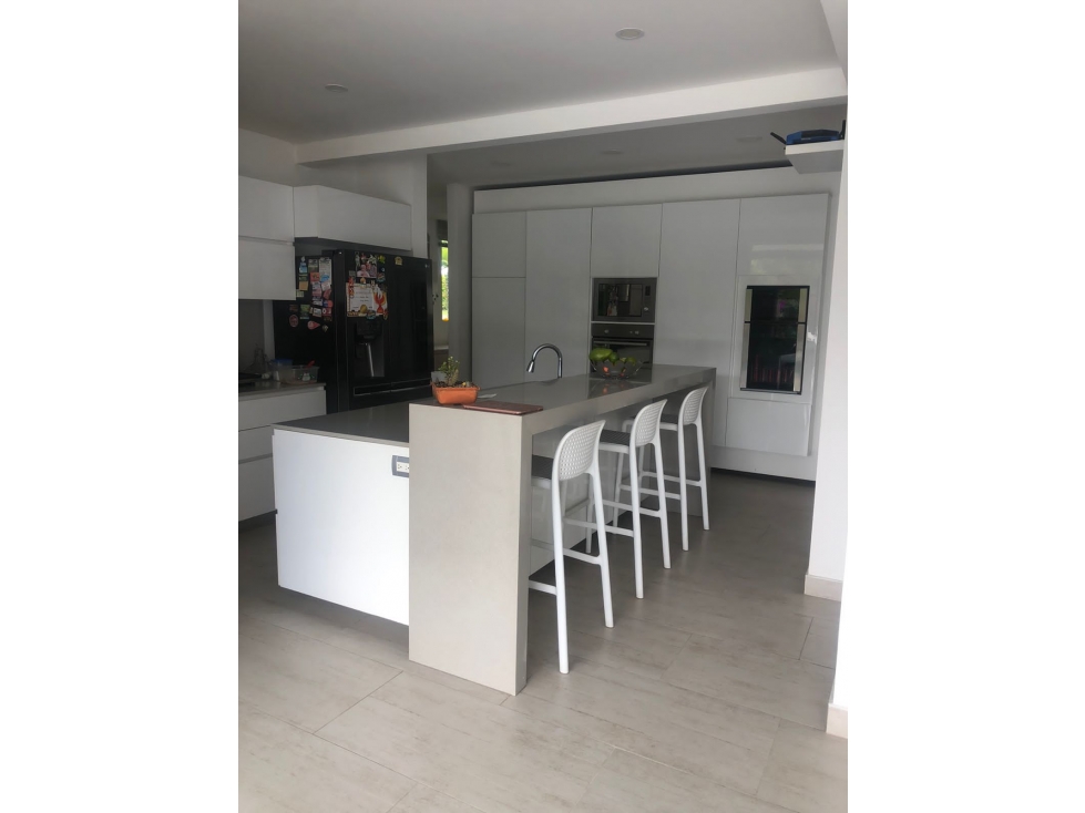 EN VENTA HERMOSA CASA CAMPESTRE EN CONDOMINIO — foto 5