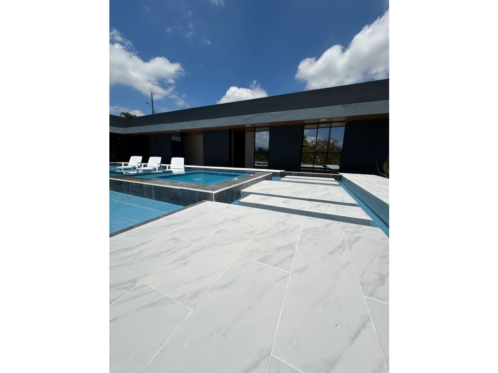 VENTA A PUERTA CERRADA, CASA CAMPESTRE EN PARCELACIÓN MORELIA — foto 2