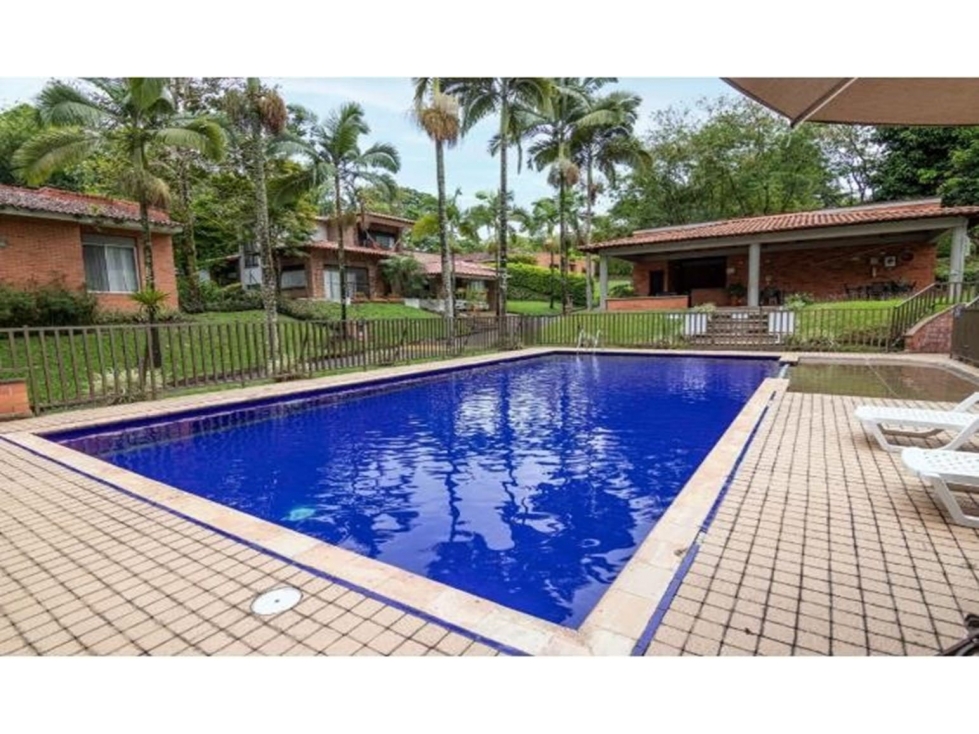 EN VENTA Y RENTA CASA CAMPESTRE EL TIGRE CERRITOS — foto 3