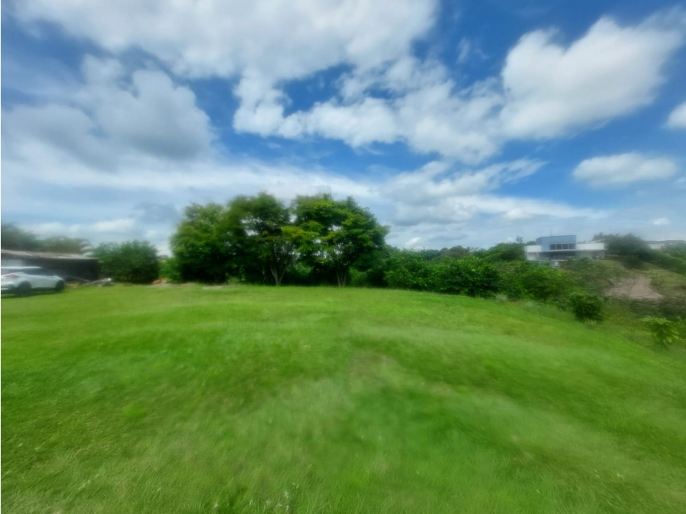 EN VENTA CASA CAMPESTRE EN CONDOMINIO SECTOR NUEVO SOL — foto 2