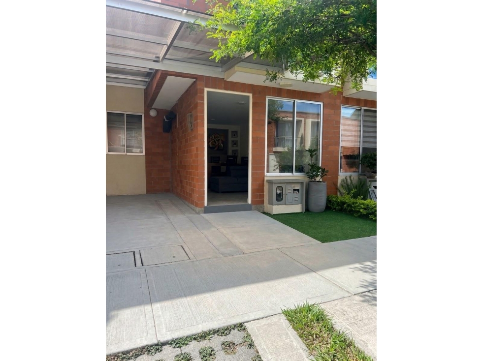 CASA EN VENTA CERRITOS CAMPESTRE