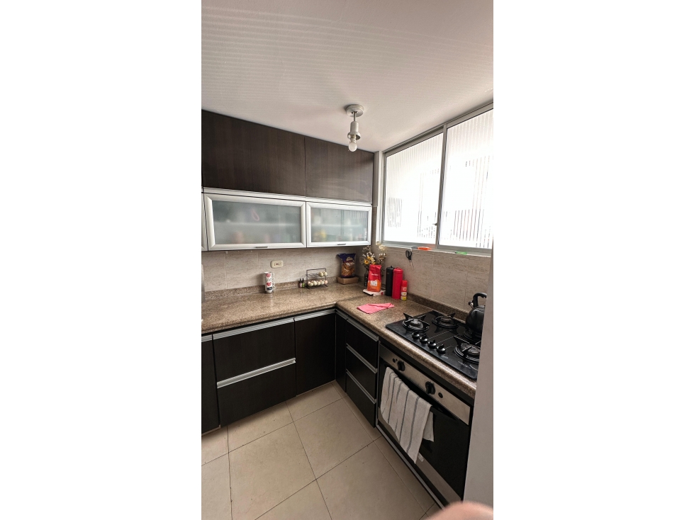 EN VENTA CASA EN CONJUNTO AVENIDA.30.DE.AGOSTO — foto 3