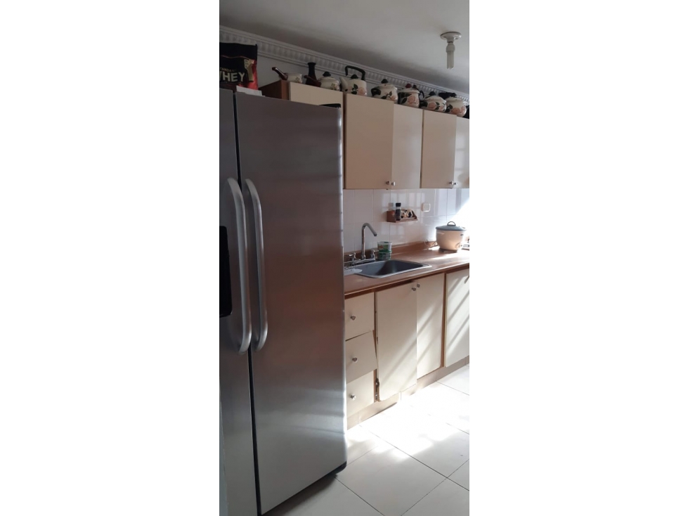 EN VENTA CASA EN CONJUNTO CERRADO VILLA DEL PRADO — foto 3