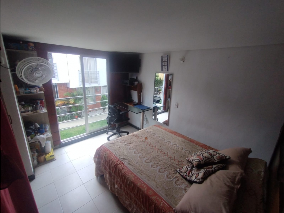 CASA EN VENTA CONJUNTO CERRADO CUBA — foto 6