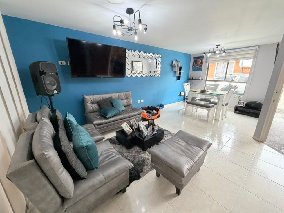 EN VENTA CASA CONJUNTO CERRADO DOSQUEBRADAS — foto 5