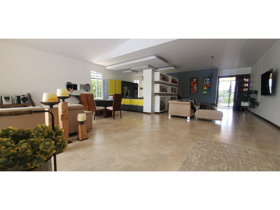 CASA CAMPESTRE EN VENTA CONDOMINIO PUEBLITO CAFETERO — foto 3
