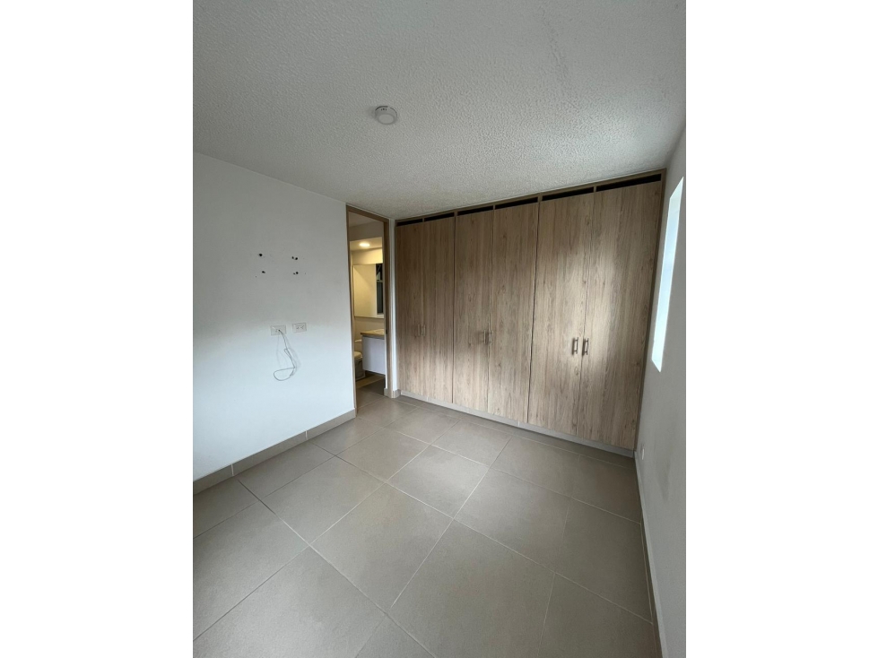 EN VENTA APARTAMENTO POBLADO I - 5