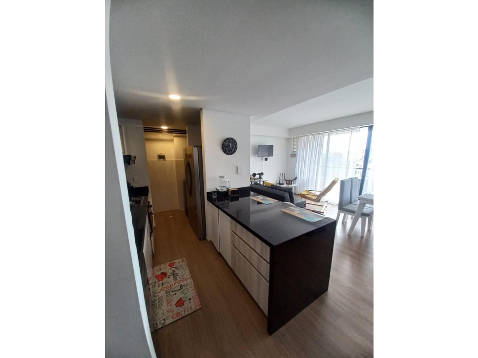 EN VENTA APARTAMENTO LA GRAN RESERVA - 4