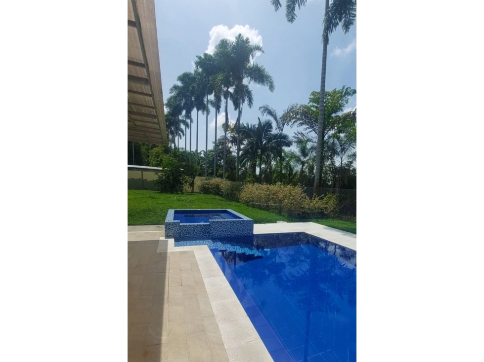 CASA CAMPESTRE EN VENTA CONDOMINIO CERRITOS
