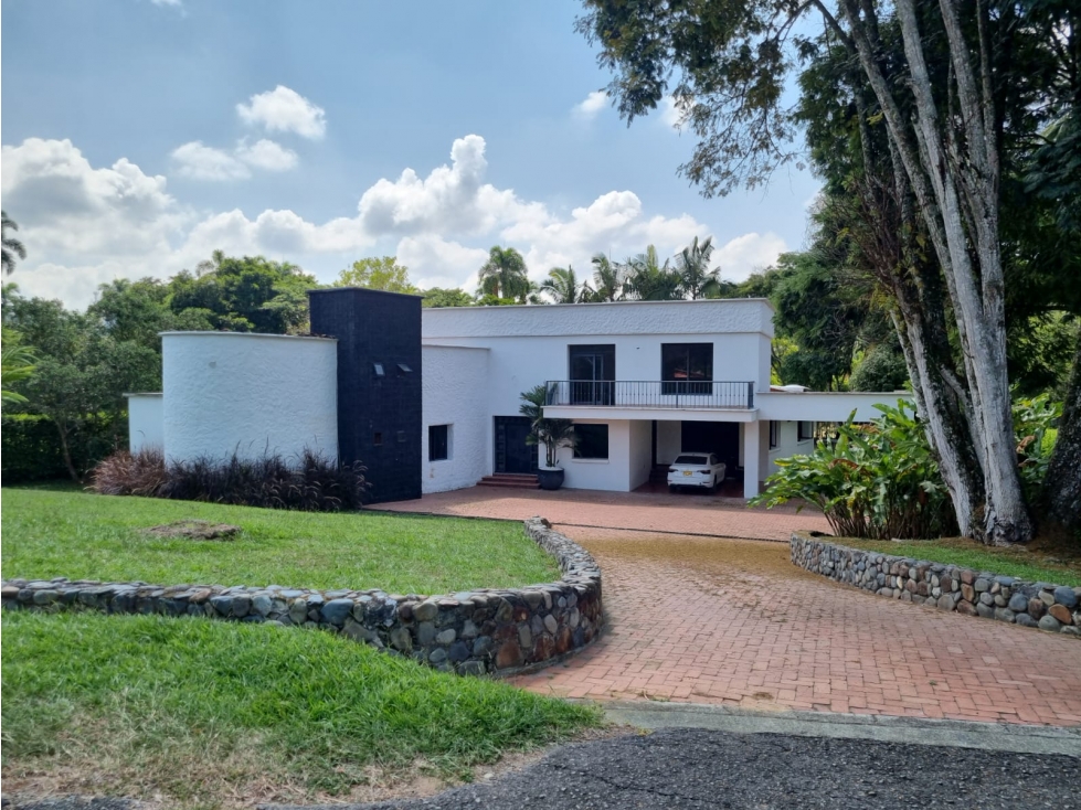 EN VENTA CASA CAMPESTRE SECTOR CERRITOS — foto 3