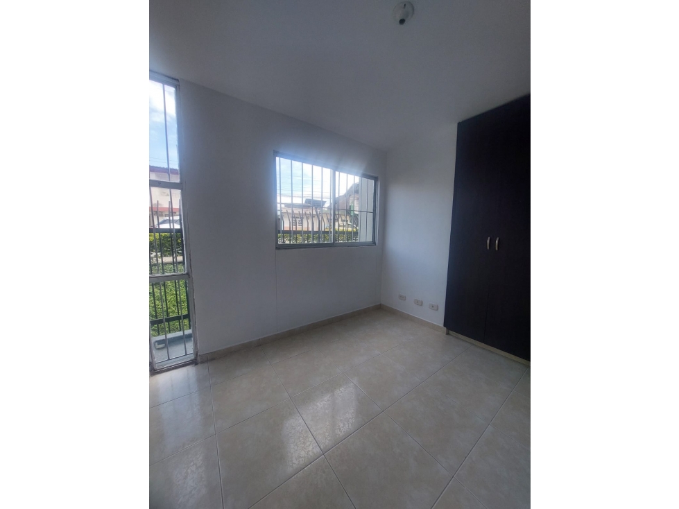 EN VENTA APARTAMENTO CONJUNTO CERRADO DOSQUEBRADAS