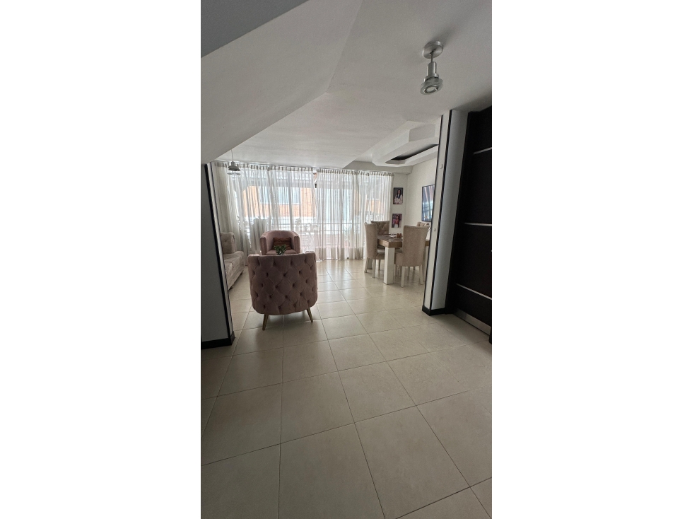 EN VENTA CASA EN CONJUNTO AVENIDA.30.DE.AGOSTO — foto 4