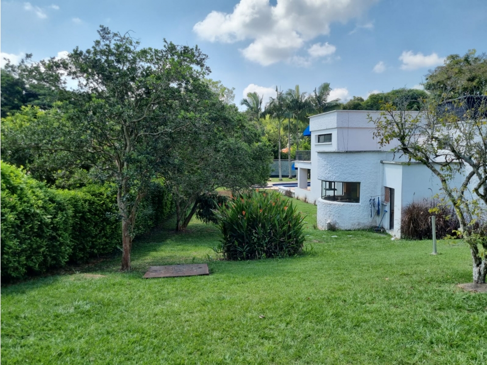 EN VENTA CASA CAMPESTRE SECTOR CERRITOS — foto 5