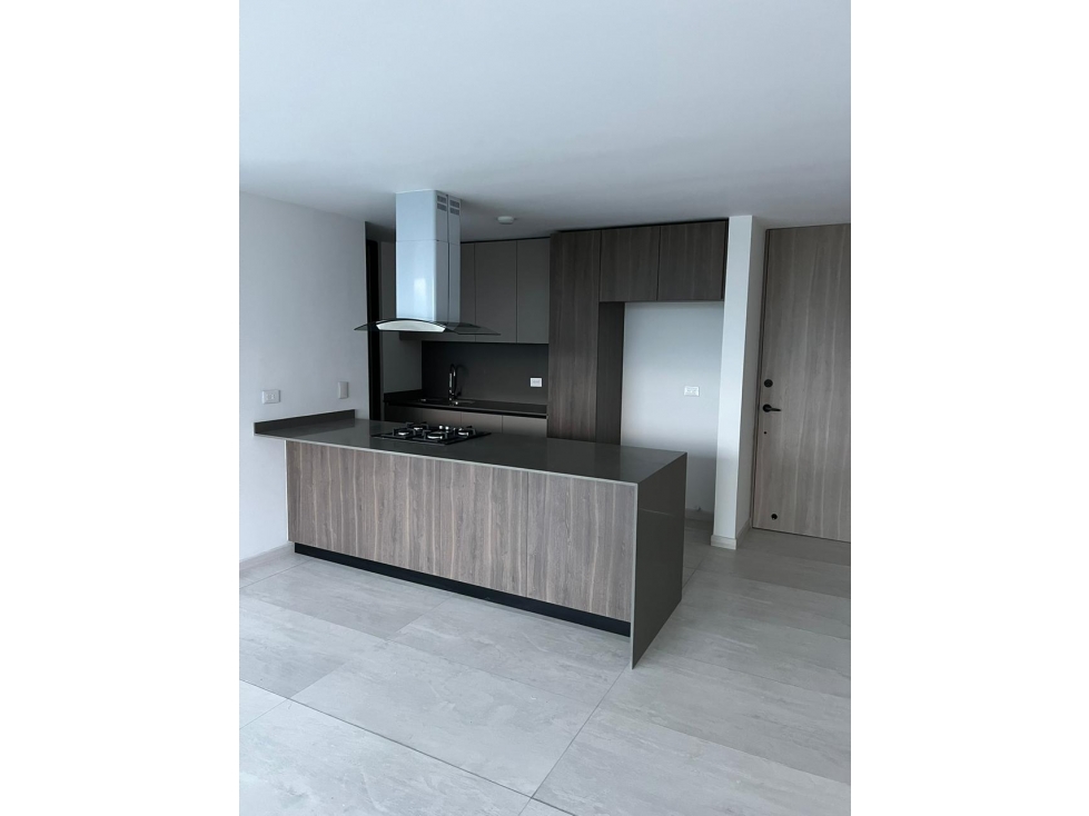 EN VENTA APARTAMENTO CONJUNTO CERRADO CERRITOS — foto 3