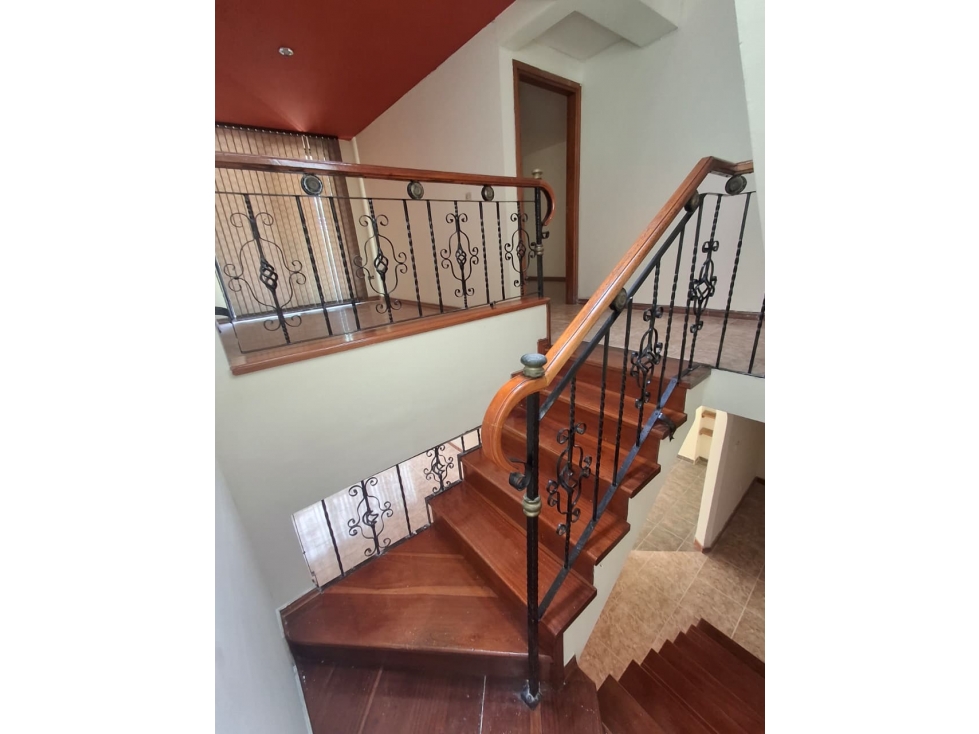 EN VENTA CASA EL BARRIO POBLADO 1 — foto 5