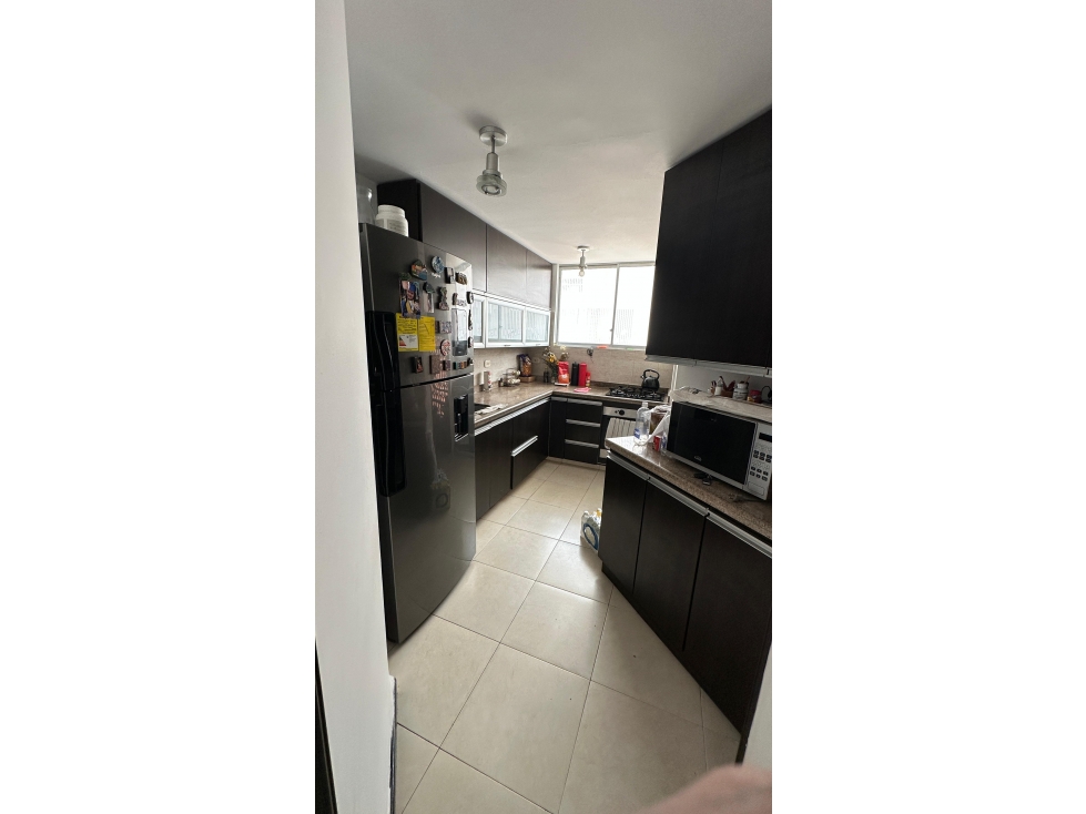 EN VENTA CASA EN CONJUNTO AVENIDA.30.DE.AGOSTO — foto 2