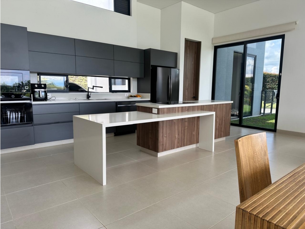 EN VENTA HERMOSA CASA CAMPESTRE EN CONDOMINIO SECTOR CERRITOS — foto 6