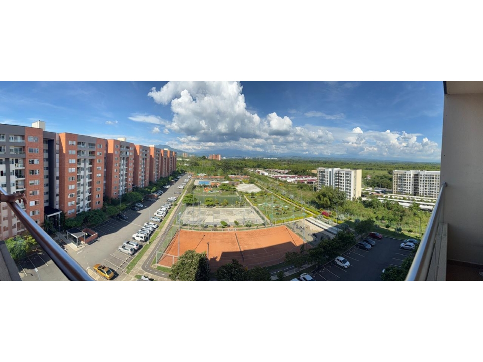 EN VENTA APARTAMENTO CERRITOS