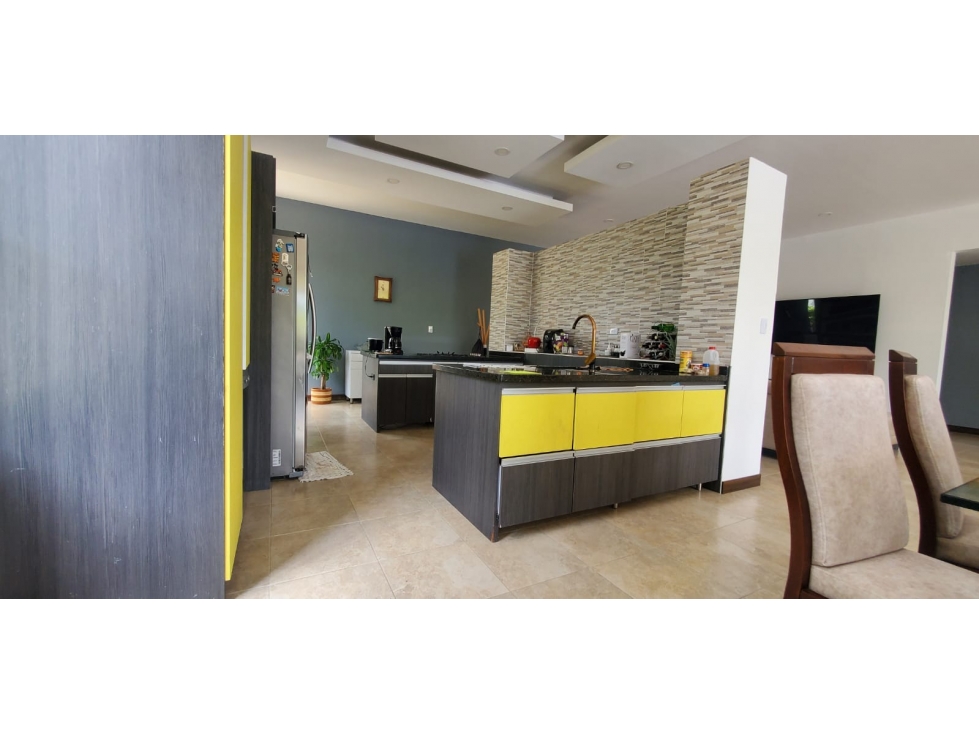 CASA CAMPESTRE EN VENTA CONDOMINIO PUEBLITO CAFETERO — foto 4