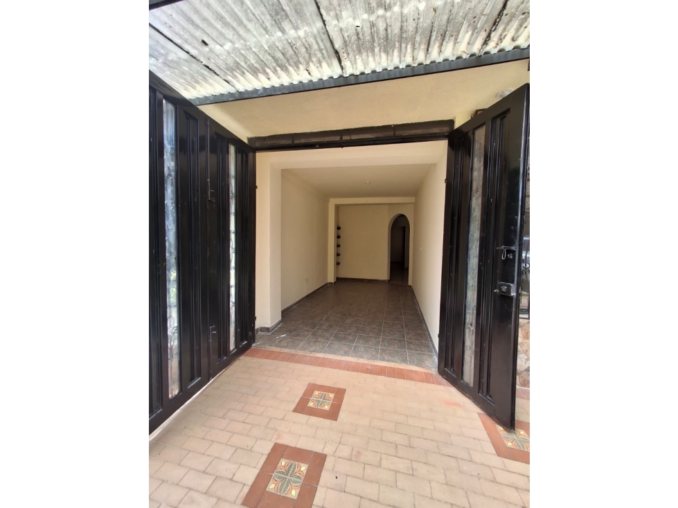 EN VENTA CASA EL BARRIO POBLADO 1 — foto 3