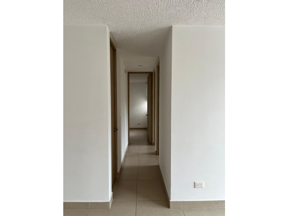 EN VENTA APARTAMENTO POBLADO I - 4