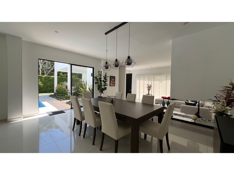 EN VENTA O RENTA CASA CAMPESTRE EL TIGRE CERRITOS — foto 5