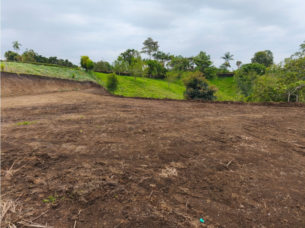 LOTE EN VENTA SECTOR CONDINA — foto 2