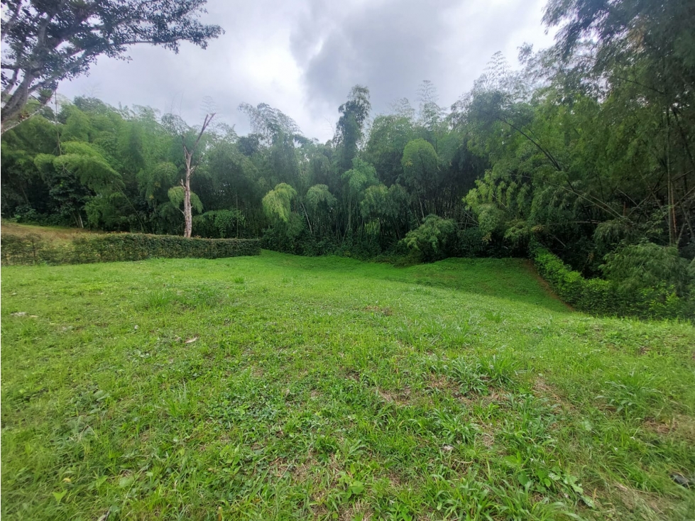 EN VENTA LOTES EN CONDOMINIO EL TIGRE-CERRITOS — foto 2
