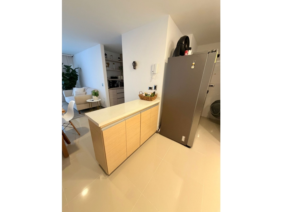 EN VENTA APARTAMENTO BARRIO BELMONTE — foto 4