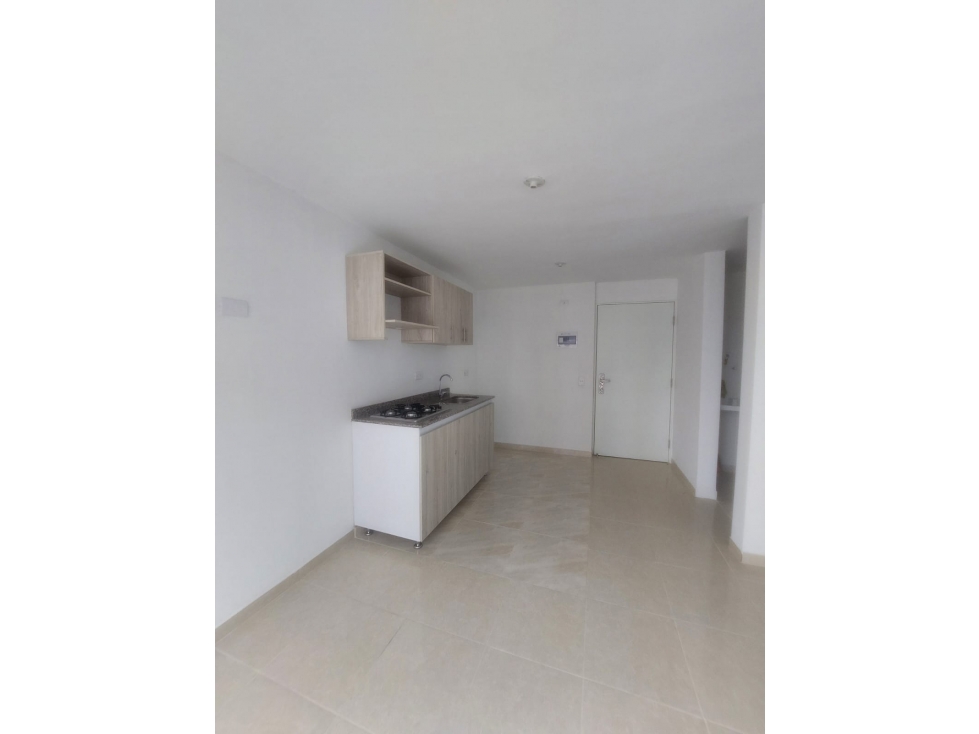 EN VENTA APARTAMENTO SECTOR CONDINA