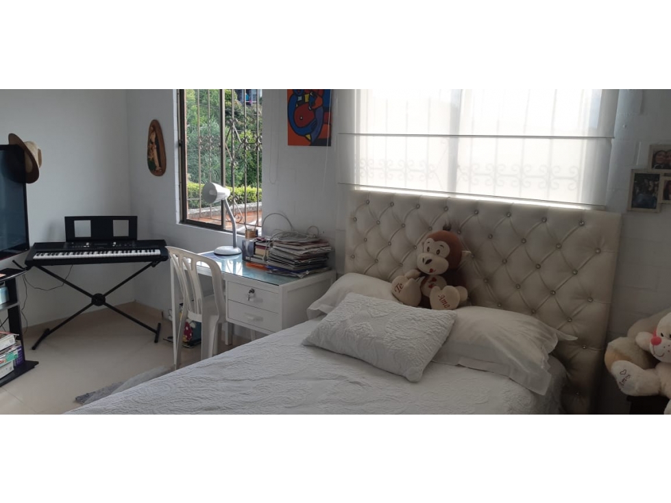 EN VENTA CASA EN CONJUNTO CERRADO VILLA DEL PRADO — foto 6