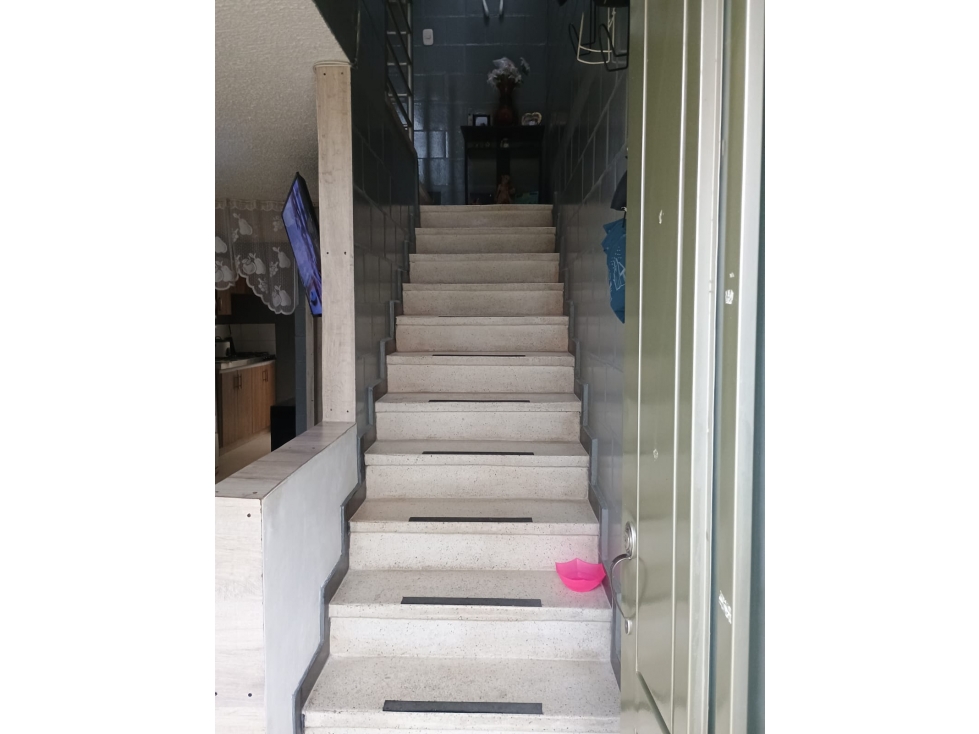 CASA EN VENTA CONJUNTO CERRADO CUBA — foto 5