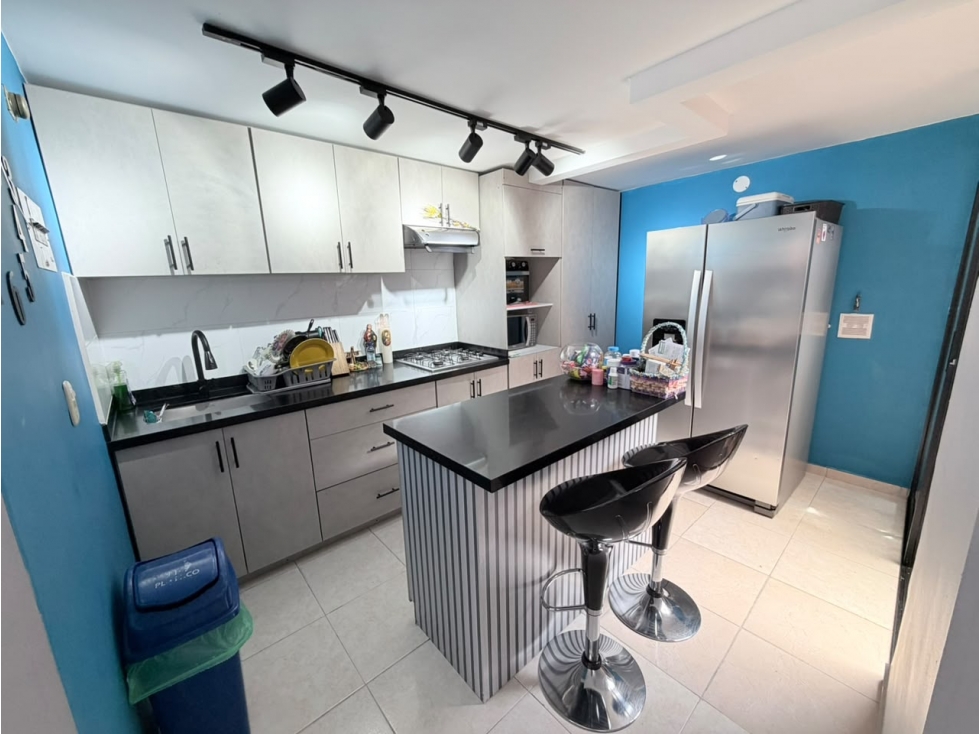 EN VENTA CASA CONJUNTO CERRADO DOSQUEBRADAS