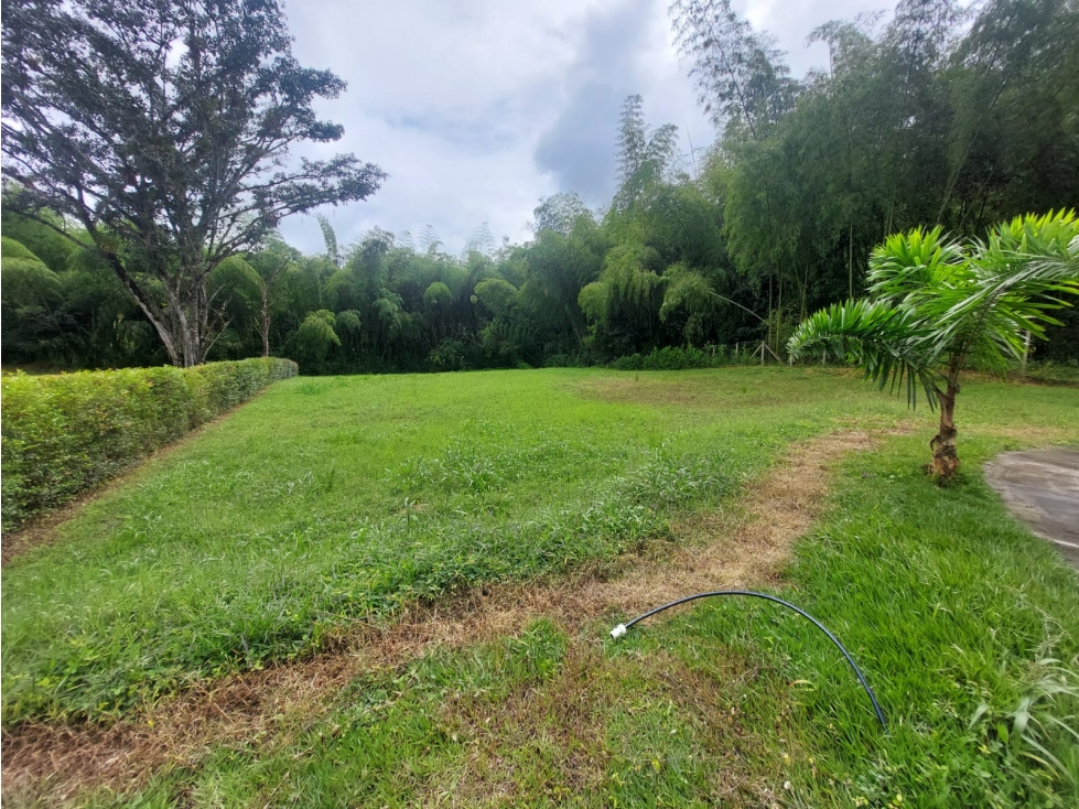 EN VENTA LOTES EN CONDOMINIO EL TIGRE-CERRITOS — foto 3