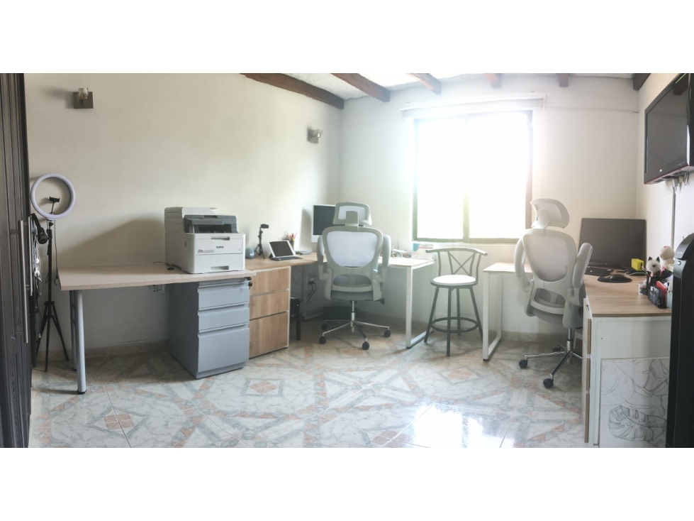 EN VENTA CASA CAMPESTRE EN CONDOMINIO SECTOR TRES PUERTAS — foto 4