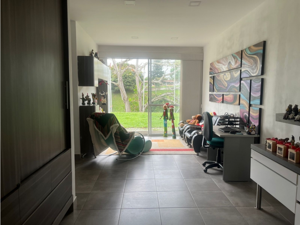 EN VENTA HERMOSA CASA CAMPESTRE SAN JOSE DE LAS VILLAS — foto 5