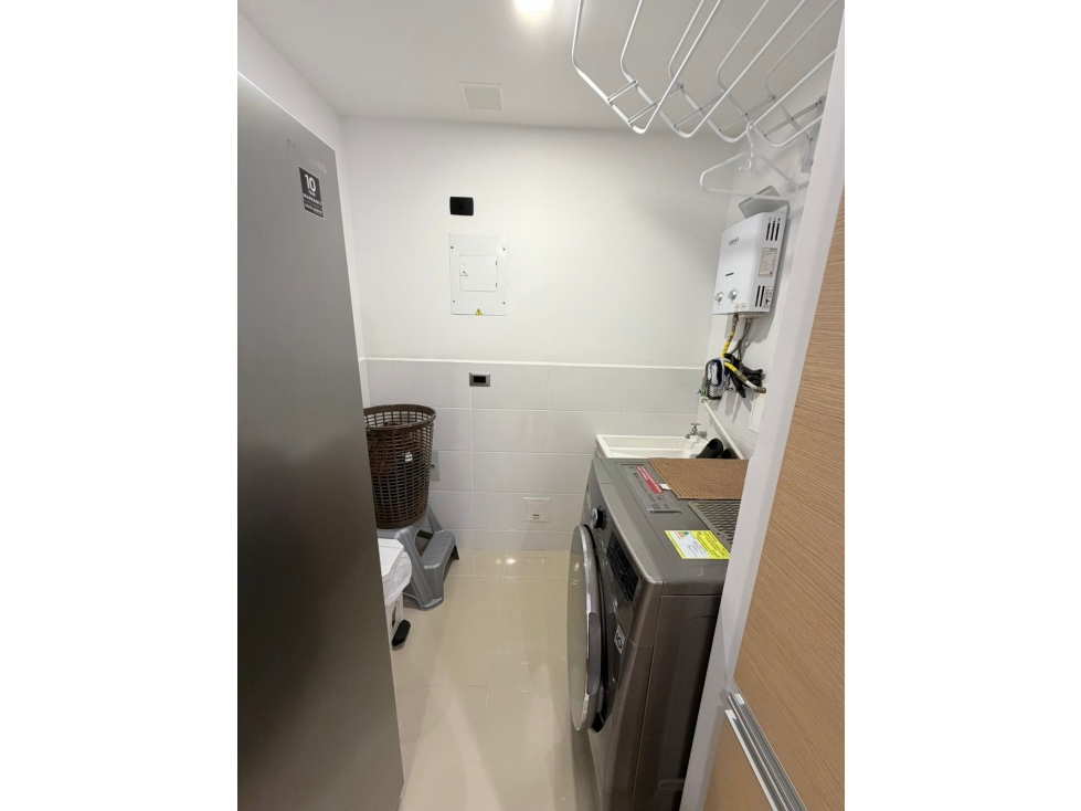 EN VENTA APARTAMENTO BARRIO BELMONTE — foto 6
